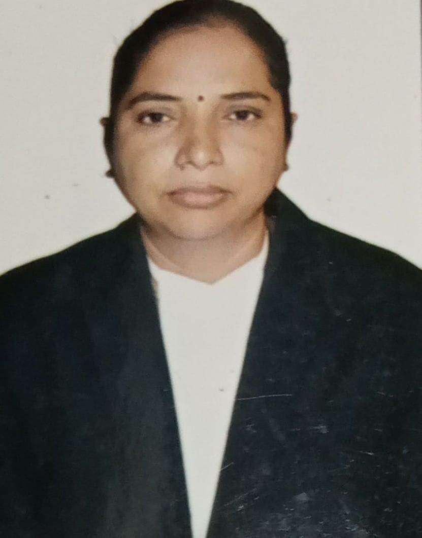 Adv. Manju Mdhuker Sawerker